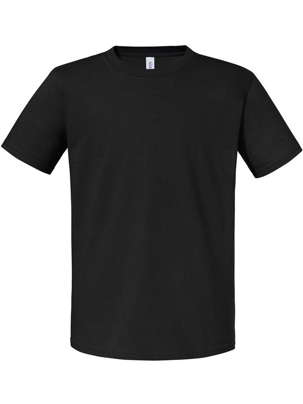 Jerzees Eco Premium Combed 165 Regular Fit Organic Tee Kids