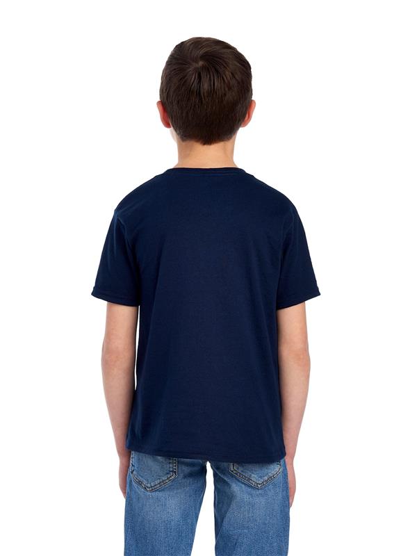 Jerzees Eco Premium Combed 165 Regular Fit Organic Tee Kids
