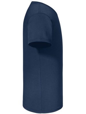 Jerzees Eco Premium Combed 165 Regular Fit Organic Tee Kids - Image 41