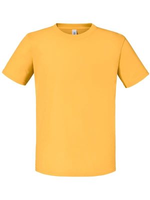 Jerzees Eco Premium Combed 165 Regular Fit Organic Tee Kids - Image 19