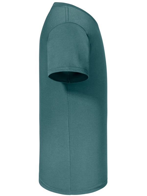 Jerzees Eco Premium Combed 165 Regular Fit Organic Tee Kids