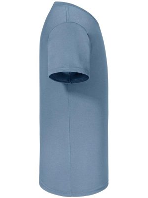 Jerzees Eco Premium Combed 165 Regular Fit Organic Tee Kids - Image 31