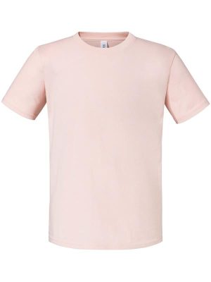 Jerzees Eco Premium Combed 165 Regular Fit Organic Tee Kids - Image 9