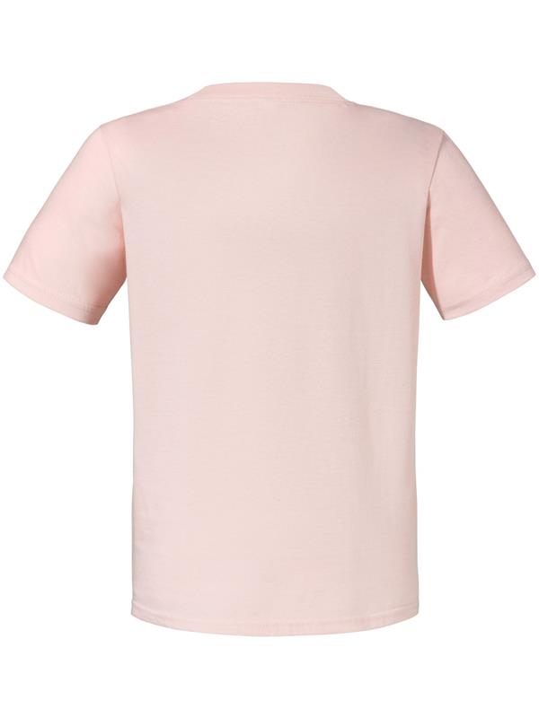 Jerzees Eco Premium Combed 165 Regular Fit Organic Tee Kids