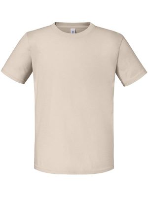 Jerzees Eco Premium Combed 165 Regular Fit Organic Tee Kids - Image 44