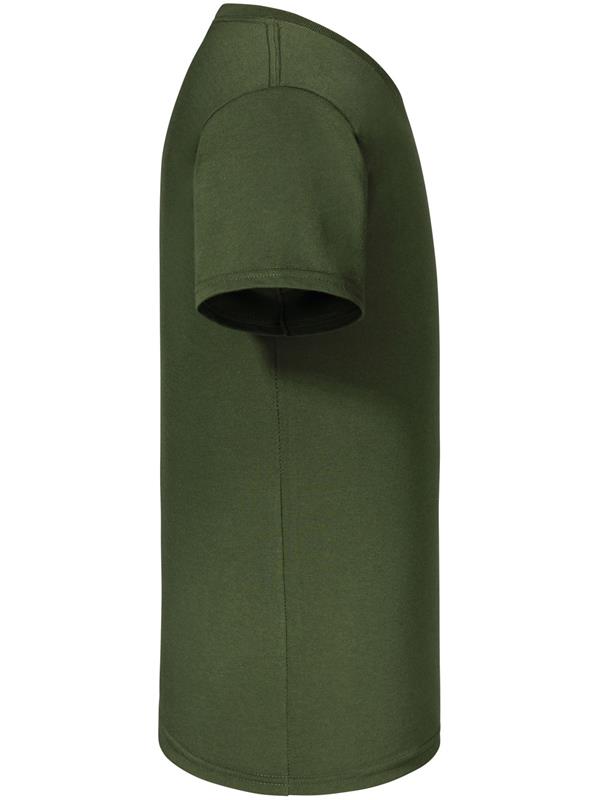 Jerzees Eco Premium Combed 165 Regular Fit Organic Tee Kids