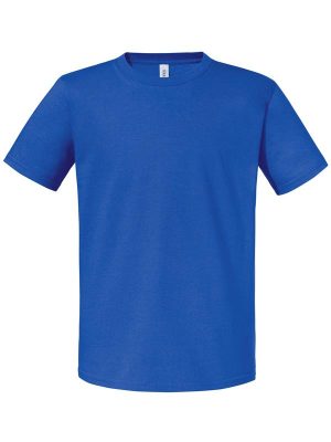 Jerzees Eco Premium Combed 165 Regular Fit Organic Tee Kids - Image 54