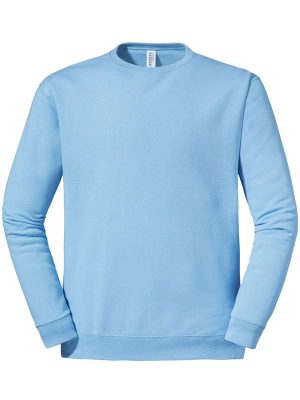 Jerzees Nublend Open End 275 Regular Fit Sweat Adult - Image 44