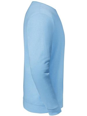 Jerzees Nublend Open End 275 Regular Fit Sweat Adult - Image 46