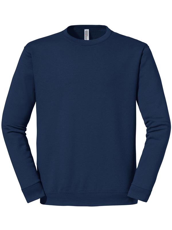 Jerzees Nublend Open End 275 Regular Fit Sweat Adult