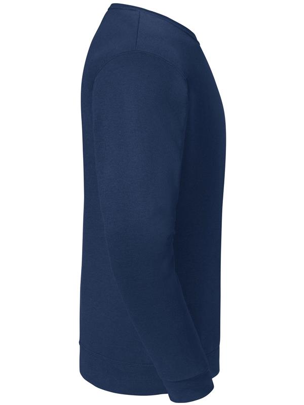 Jerzees Nublend Open End 275 Regular Fit Sweat Adult