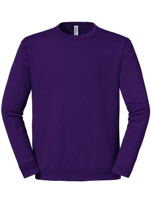 Jerzees Nublend Open End 275 Regular Fit Sweat Adult - Image 29