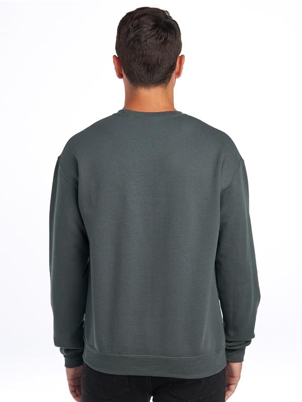 Jerzees Nublend Open End 275 Regular Fit Sweat Adult