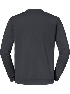 Jerzees Nublend Open End 275 Regular Fit Sweat Adult - Image 25