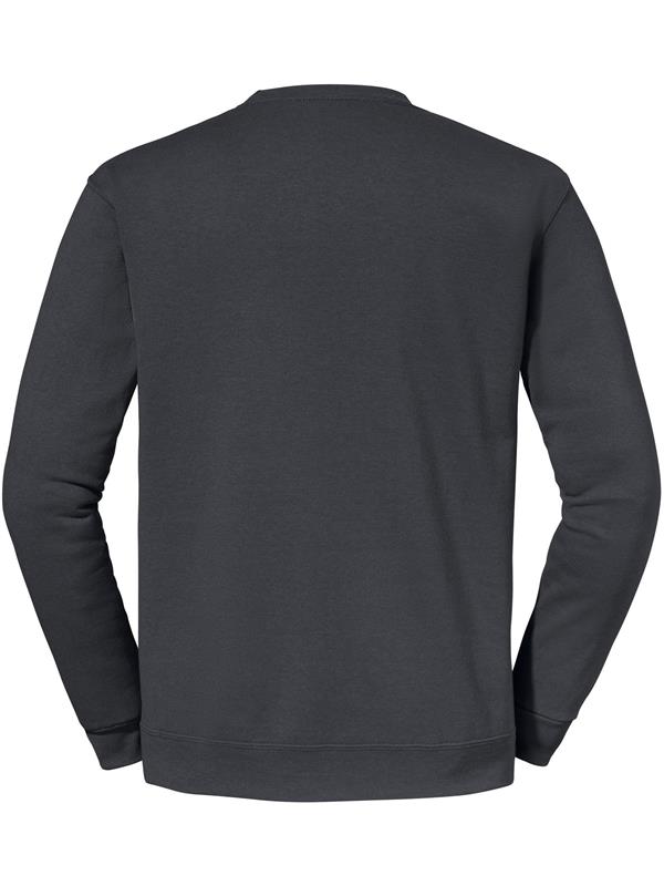 Jerzees Nublend Open End 275 Regular Fit Sweat Adult