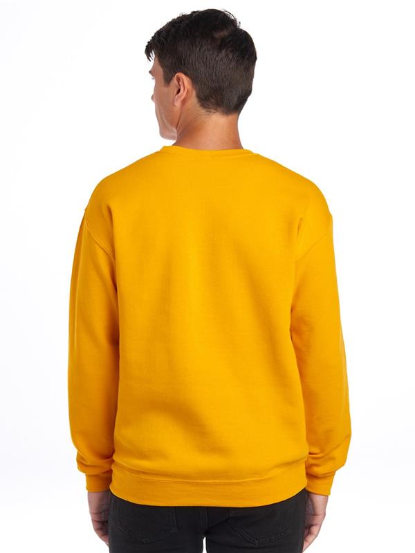 Jerzees Nublend Open End 275 Regular Fit Sweat Adult