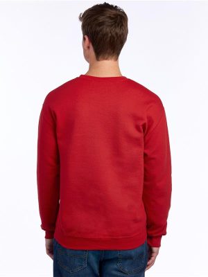 Jerzees Nublend Open End 275 Regular Fit Sweat Adult - Image 67