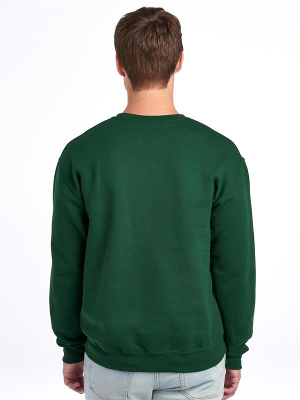 Jerzees Nublend Open End 275 Regular Fit Sweat Adult