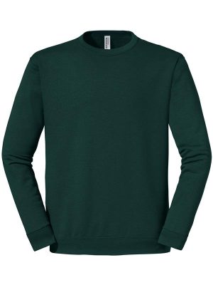 Jerzees Nublend Open End 275 Regular Fit Sweat Adult - Image 34