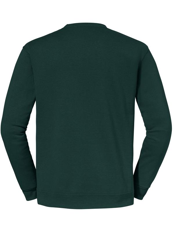 Jerzees Nublend Open End 275 Regular Fit Sweat Adult