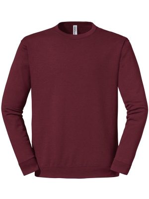 Jerzees Nublend Open End 275 Regular Fit Sweat Adult - Image 49