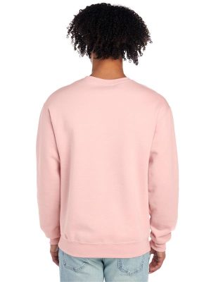 Jerzees Nublend Open End 275 Regular Fit Sweat Adult - Image 18