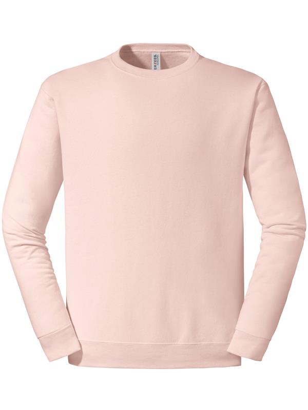 Jerzees Nublend Open End 275 Regular Fit Sweat Adult