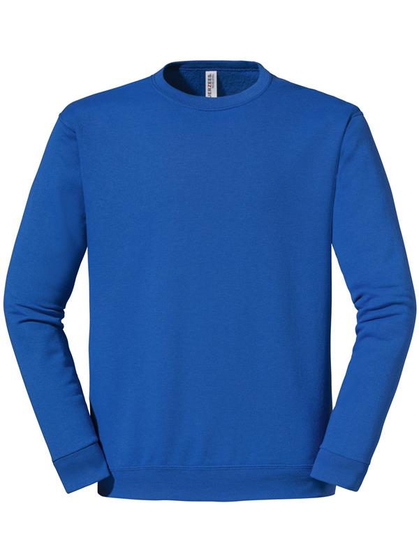 Jerzees Nublend Open End 275 Regular Fit Sweat Adult