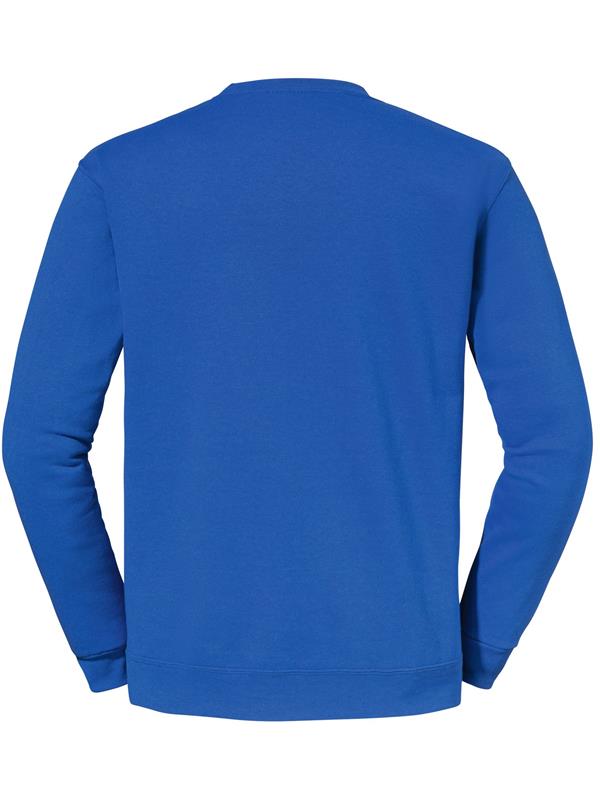 Jerzees Nublend Open End 275 Regular Fit Sweat Adult
