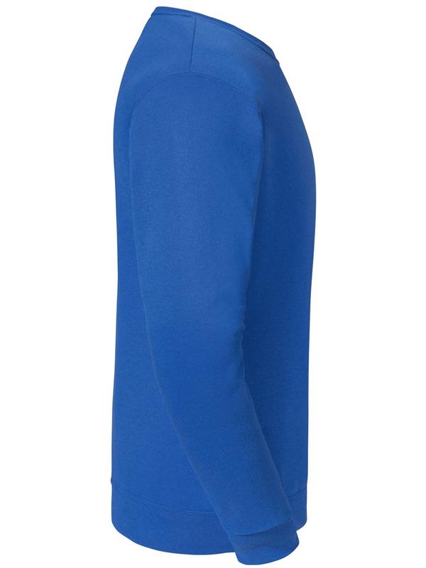 Jerzees Nublend Open End 275 Regular Fit Sweat Adult