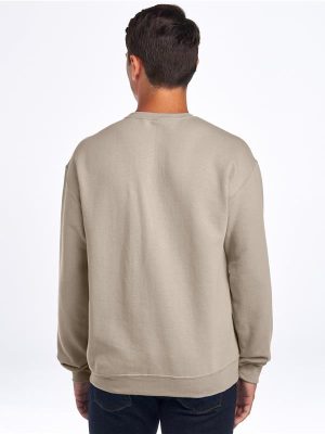 Jerzees Nublend Open End 275 Regular Fit Sweat Adult - Image 63