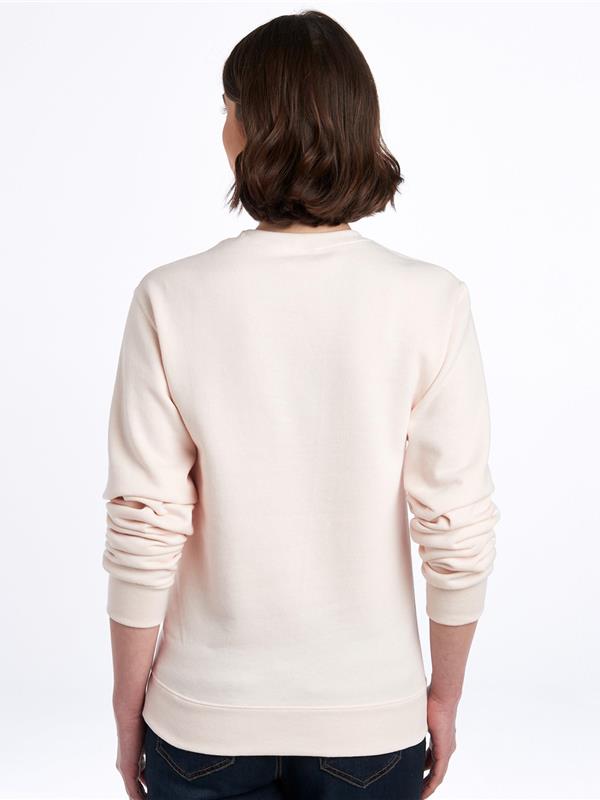 Jerzees Nublend Open End 275 Regular Fit Sweat Adult