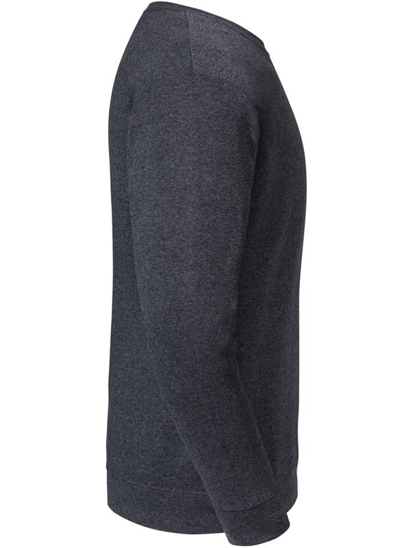 Jerzees Nublend Open End 275 Regular Fit Sweat Adult