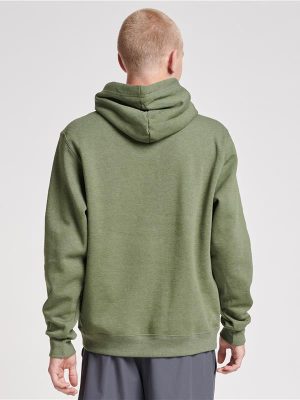 Jerzees Eco Premium Combed 290 Regular Fit Hood Adult - Image 80