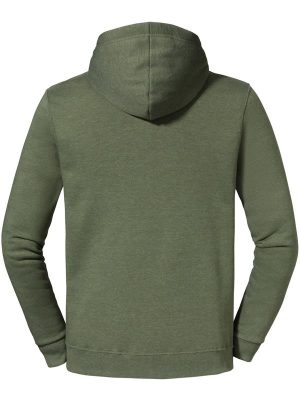 Jerzees Eco Premium Combed 290 Regular Fit Hood Adult - Image 82