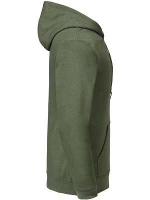 Jerzees Eco Premium Combed 290 Regular Fit Hood Adult - Image 83