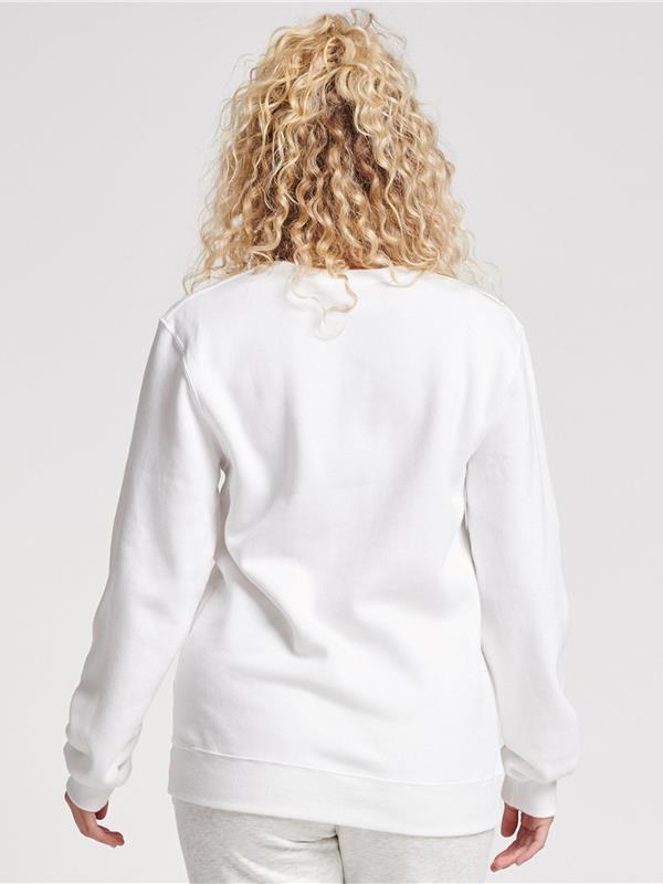 Jerzees Eco Premium Combed 290 Regular Fit Sweat Adult