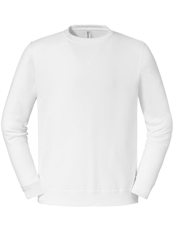 Jerzees Eco Premium Combed 290 Regular Fit Sweat Adult