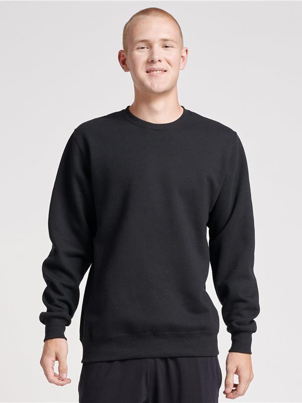 Jerzees Eco Premium Combed 290 Regular Fit Sweat Adult