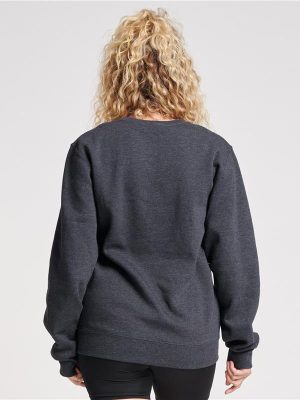 Jerzees Eco Premium Combed 290 Regular Fit Sweat Adult - Image 8