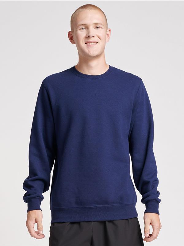 Jerzees Eco Premium Combed 290 Regular Fit Sweat Adult