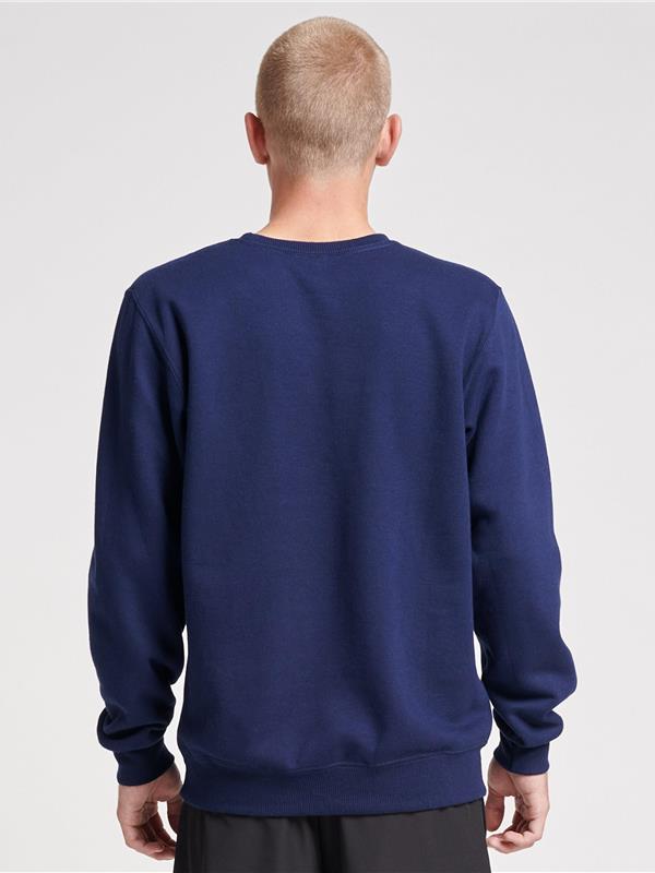 Jerzees Eco Premium Combed 290 Regular Fit Sweat Adult