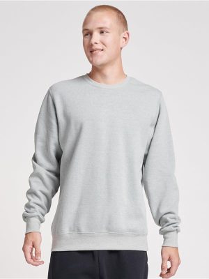 Jerzees Eco Premium Combed 290 Regular Fit Sweat Adult - Image 12