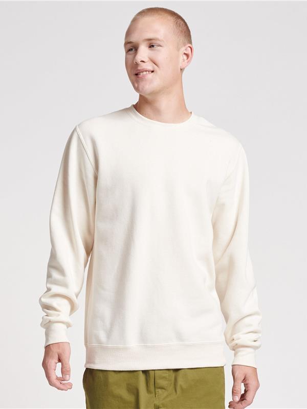 Jerzees Eco Premium Combed 290 Regular Fit Sweat Adult