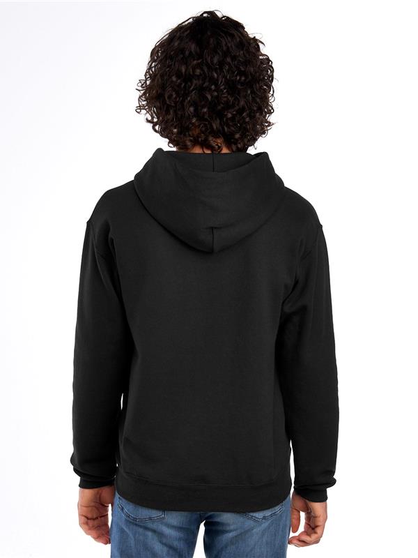 Jerzees Nublend Open End 275 Regular Fit Hood Adult
