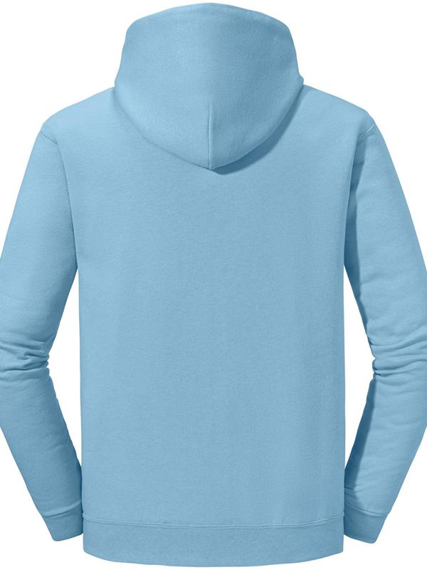 Jerzees Nublend Open End 275 Regular Fit Hood Adult