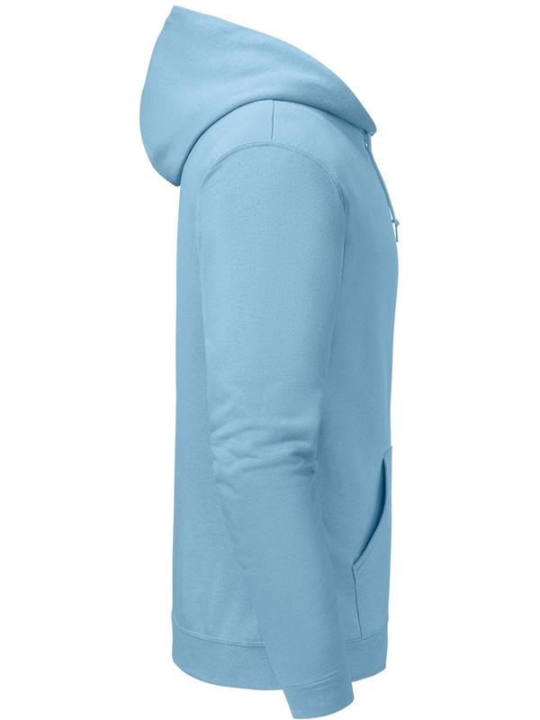 Jerzees Nublend Open End 275 Regular Fit Hood Adult