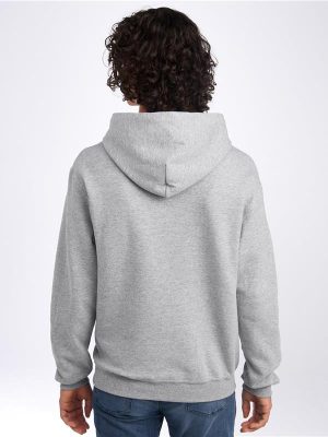 Jerzees Nublend Open End 275 Regular Fit Hood Adult - Image 3