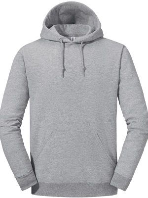 Jerzees Nublend Open End 275 Regular Fit Hood Adult - Image 4