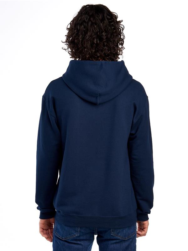 Jerzees Nublend Open End 275 Regular Fit Hood Adult